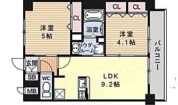 エステムプラザ京都聚楽第 雅邸