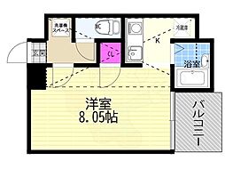 メディナ西大路2