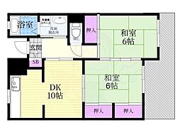 京都市上京区分銅町