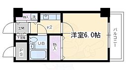ライオンズマンション四条烏丸