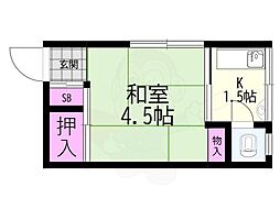 セカンドステージ静楽