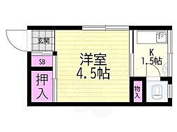 セカンドステージ静楽