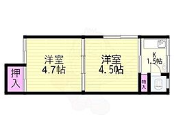 セカンドステージ静楽