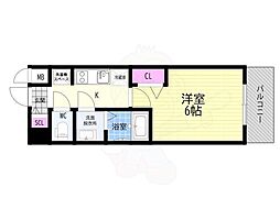 プレサンスTHE KYOTO 彩美