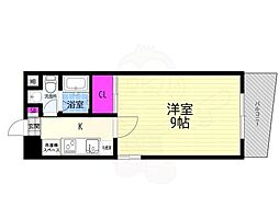 京都市右京区西京極畔勝町