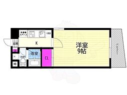 京都市右京区西京極畔勝町