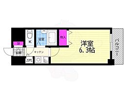 プレサンス京都烏丸御池2
