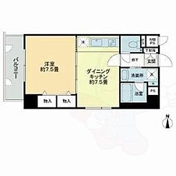 ライオンズマンション四条西洞院