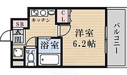 ベラジオ二条城前