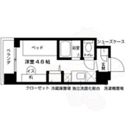 キャンパスヴィレッジ京都一乗寺