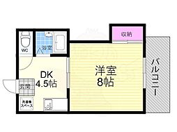 メゾン桃栄