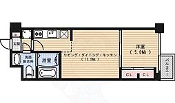 プラネシア烏丸御池
