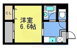サン・ウィステリアかなげん