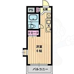 メゾン・ド・パンドール