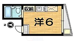 京都市左京区田中野神町