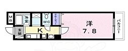 メゾン・ドゥ・ブーシェ衣笠