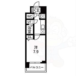ファステート京都洛南エリーゼ