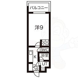 プラネシア星の子京都御所