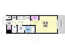 プレサンスTHE KYOTO 彩美