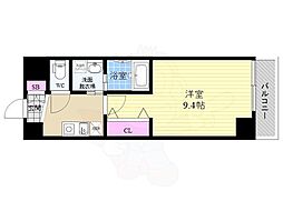 エスカーサ京都西陣