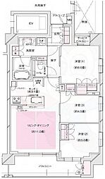 ソルレヴェンテ四条大宮