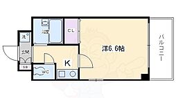 プレサンス京都二条城前