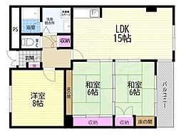 グランドパレスもと庄屋