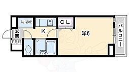 リーガル京都河原町