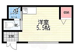 竹屋町ミニマルホワイトの家
