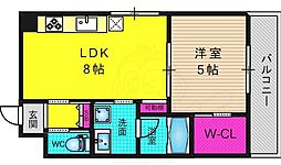カーサフィオーレ桂