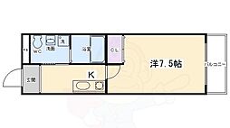 カームネス祇園南