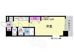 Luxe京都西大路