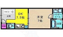 エルベコート東山七条