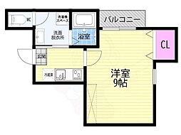 フラッティ西院プレミア