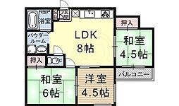 ヴィエント北花山