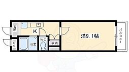 Chez Nous吉祥院（シェーヌ）