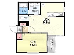 PRIMARY京都南