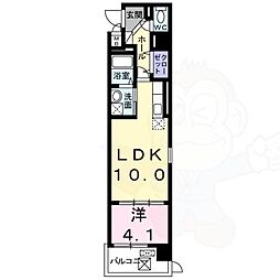 シカタ シャンブレット1