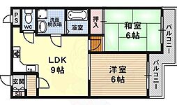 ヴィラ広沢