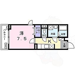エンティム上桂