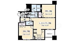リーガル京都二条城東