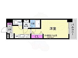 Luxe京都西大路