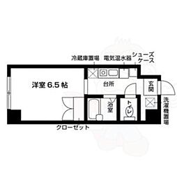 ジュイール北白川