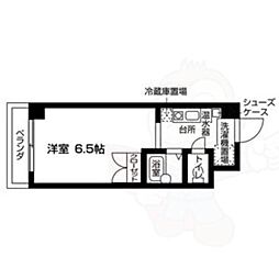 ジュイール北白川