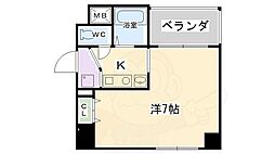 プレジール西院