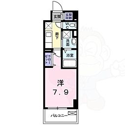 京都市伏見区横大路東裏町