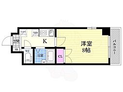 Raffine御所西（ラフィーネ御所西）