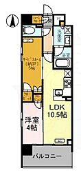 ユニハイム京都七条通り