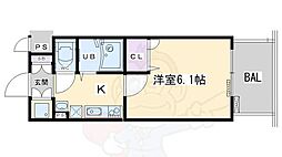 ラナップスクエア京都西陣