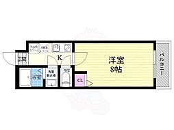 アビタシオン東山